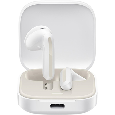 Беспроводные наушники Redmi Buds 6 Active M2344E1 (White) EU