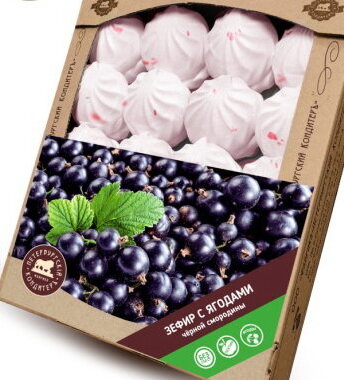 Петербургский КондитерЪ / Зефир 