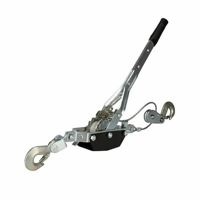 Лебедка автомобильная 4 т 3 м — фото 1