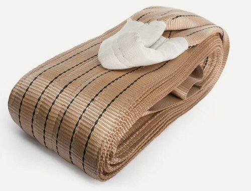 Изображение товара Строп текстильный петлевой (СТП) 6 т 6 м