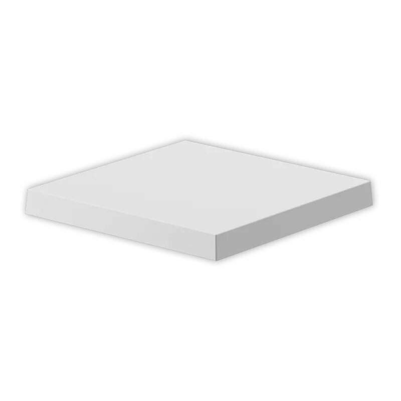 3D стеновая панель из гипса TETRIS 1 артикул E-0077 от Artpole