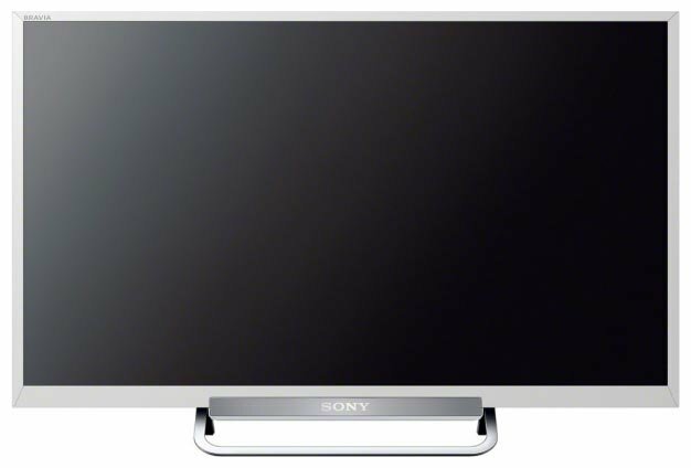 Телевизор Sony KDL-24W605A 2015 VA — фото 1