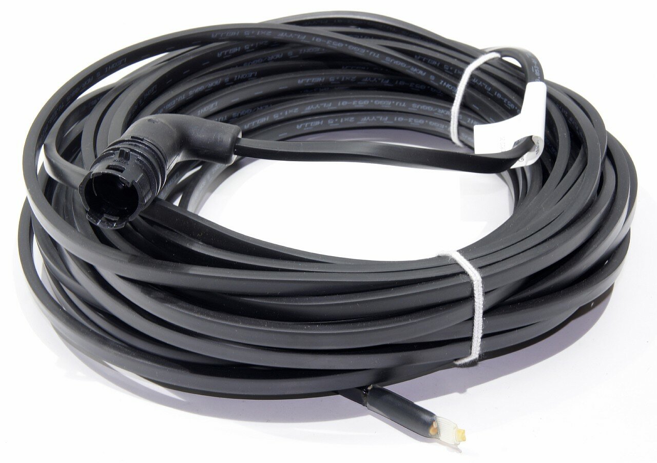 Кабель QuickLink/EasyConn 16.7м Hella 8KA34082220