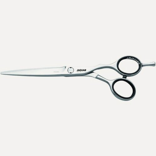 Изображение товара Парикмахерские ножницы Jaguar. JAGUAR OCEAN прямые 5.75"