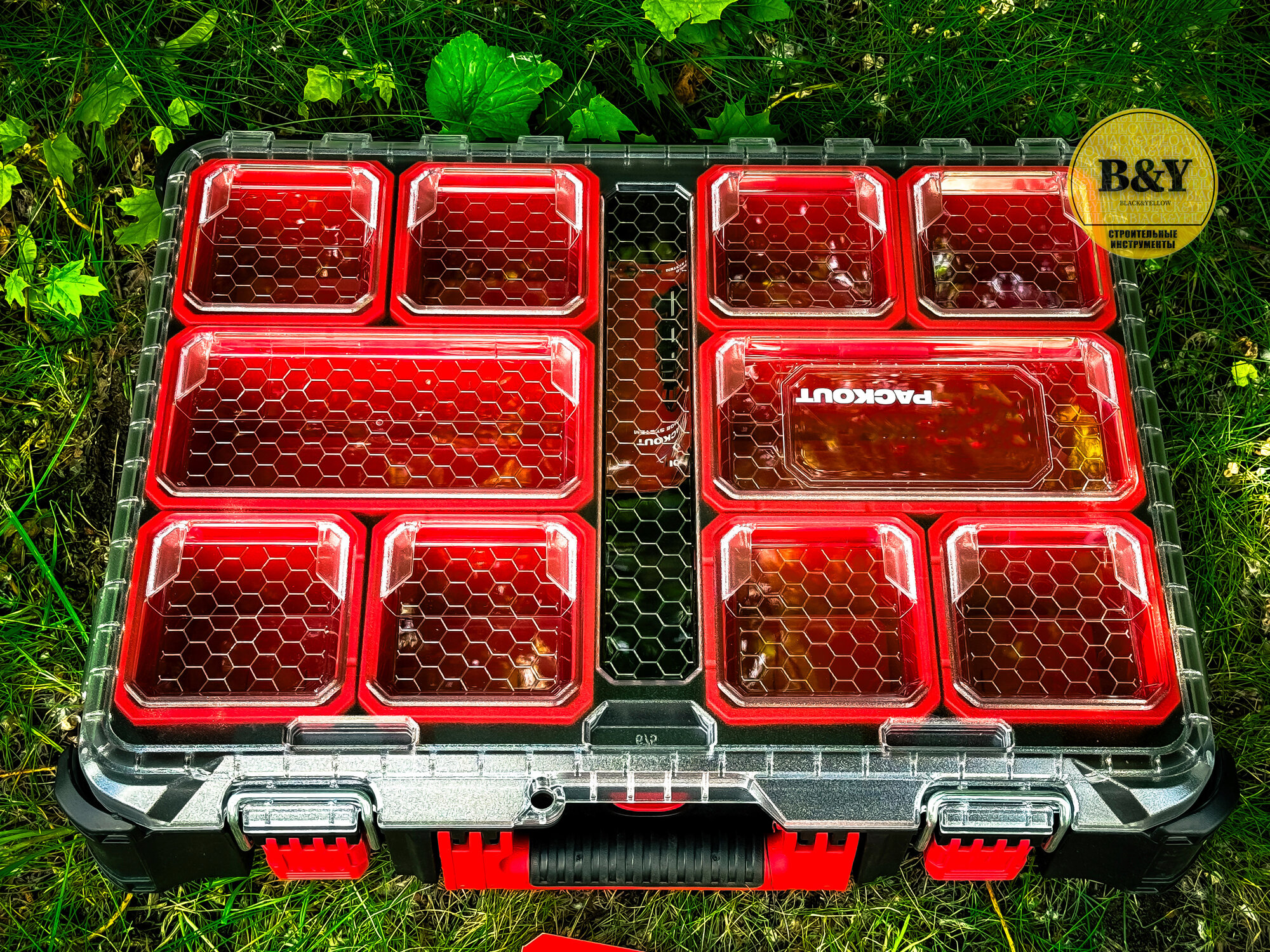 Органайзер PACKOUT 4932464082