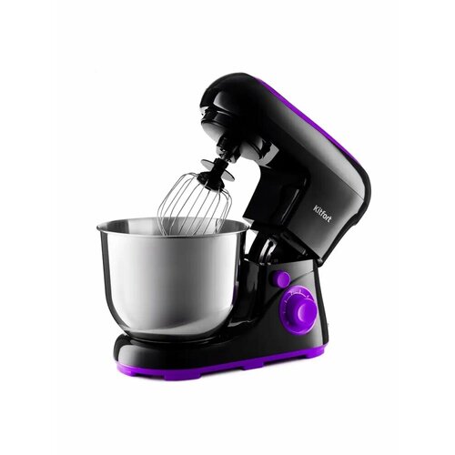 Планетарный миксер с чашей КТ-3046 - 1300 Вт - 5 л