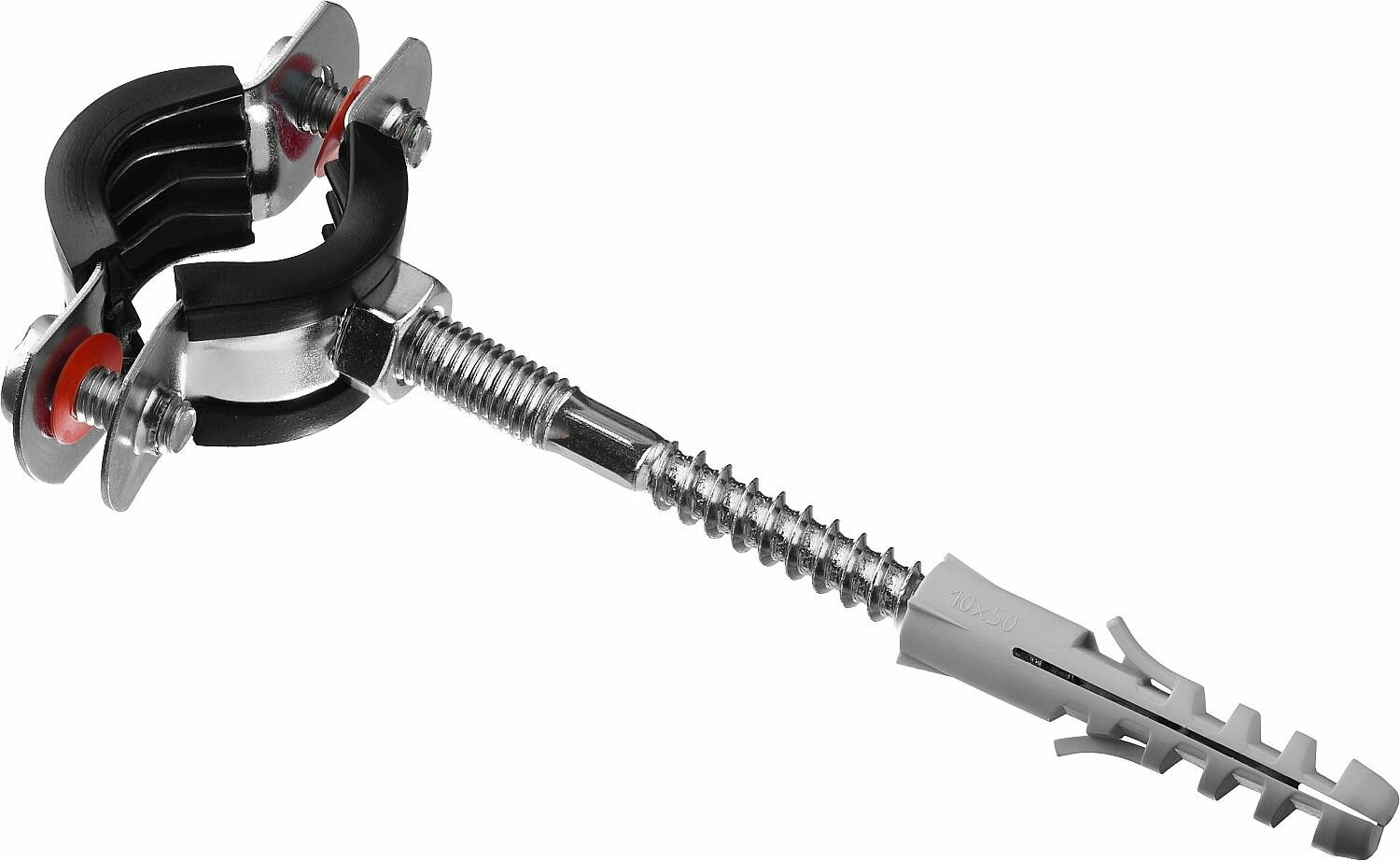 Трубный хомут ЗУБР 1/2