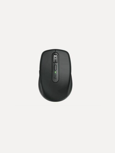Изображение товара Мышь беспроводная LOGITECH MX Anywhere 3S BT Black (910-006938)