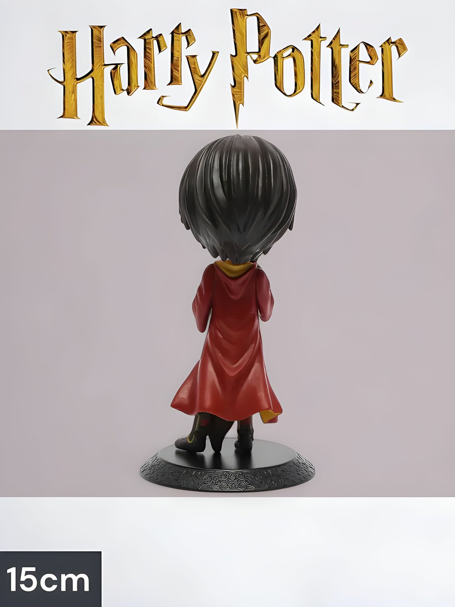 Фигурка Гарри Поттер 15 см / Harry Potter / Гермиона — фото 1