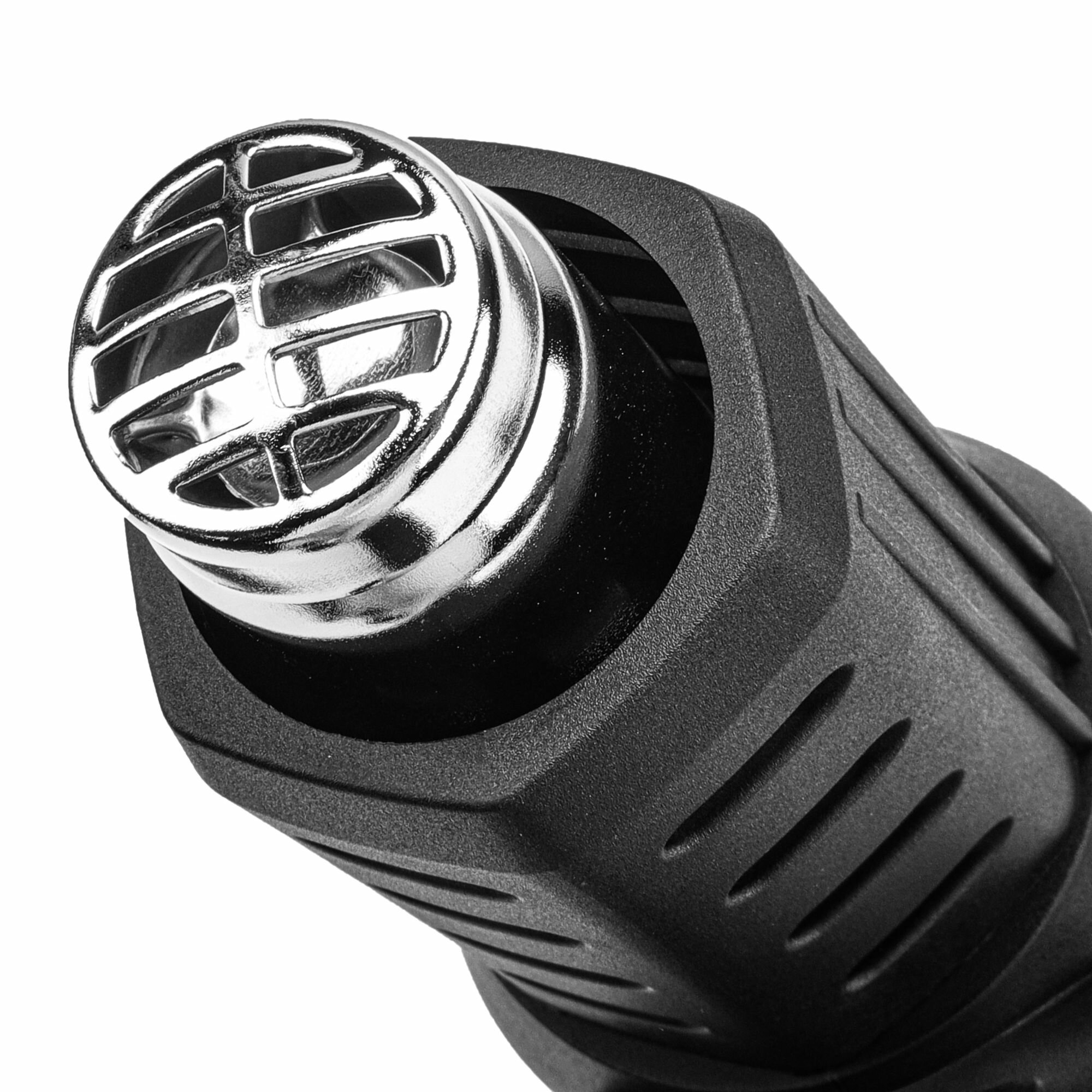 Электрофен P.I.T. PHG 2000-C, мощность 2000Вт, с регулировкой температуры — фото 1