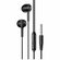 Проводные наушники M82, La musique universal earphones, HOCO, вак...
