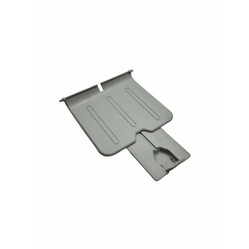 Выходной лоток в сборе HP LJ P1102 светло-серый (RM1-6902)