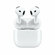 Наушник Apple Airpods 4