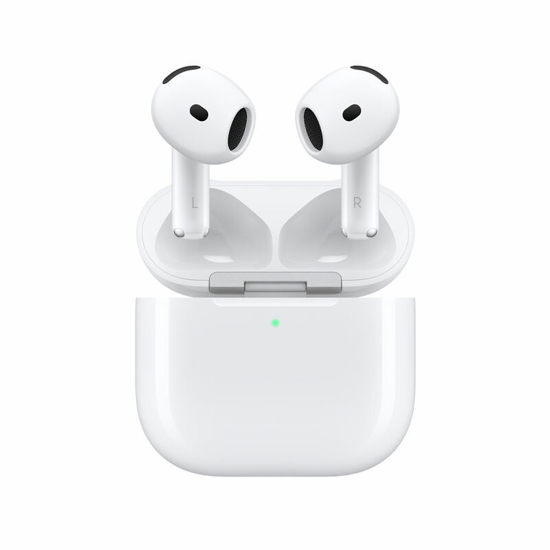 Наушник Apple Airpods 4