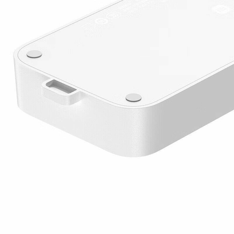 Технические испытания Xiaomi Power Strip