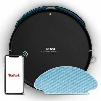 Робот-пылесос Tefal - фото №3