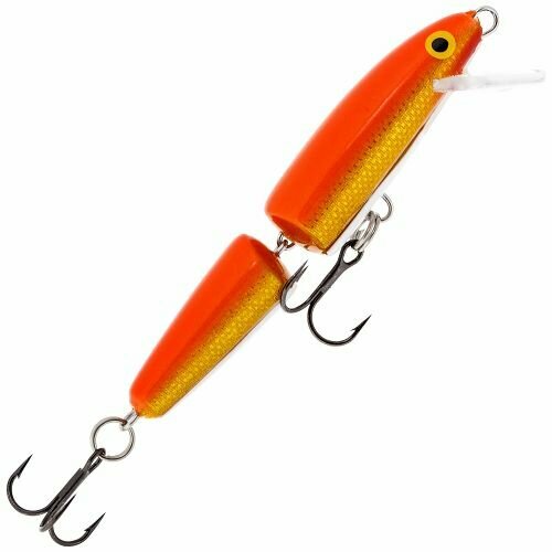Воблер Rapala Jointed 09 GFR
