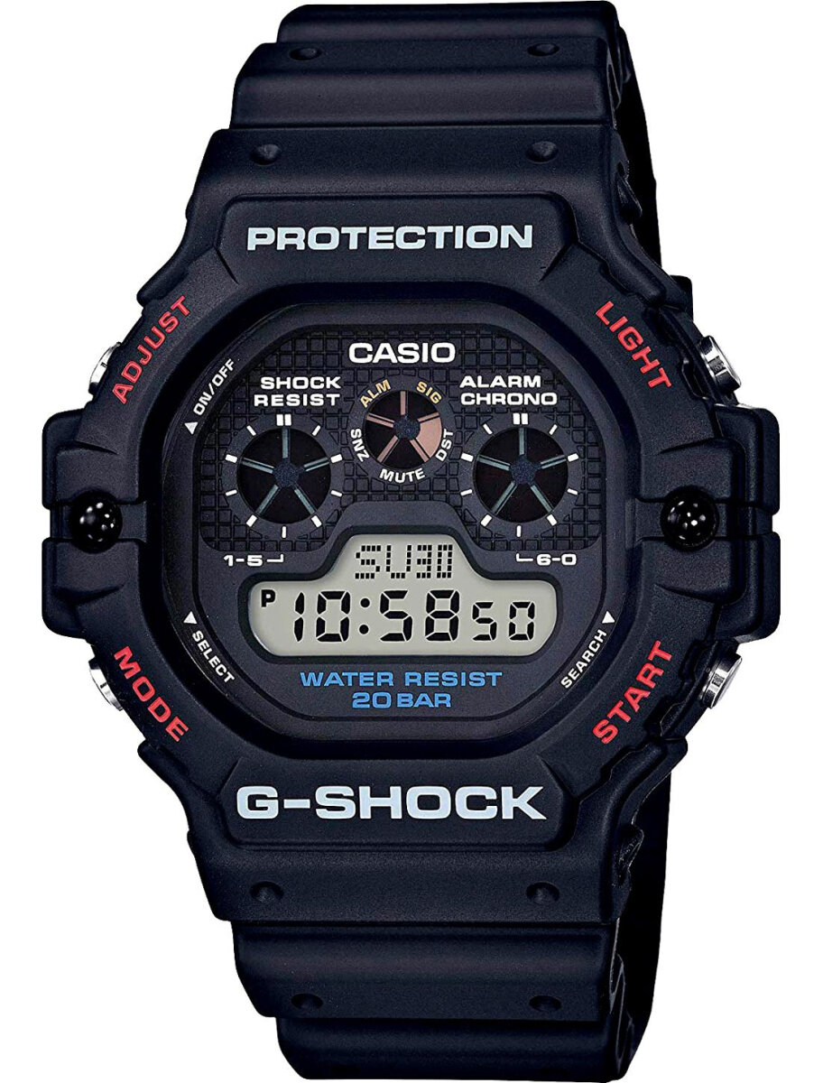 Наручные часы G-Shock