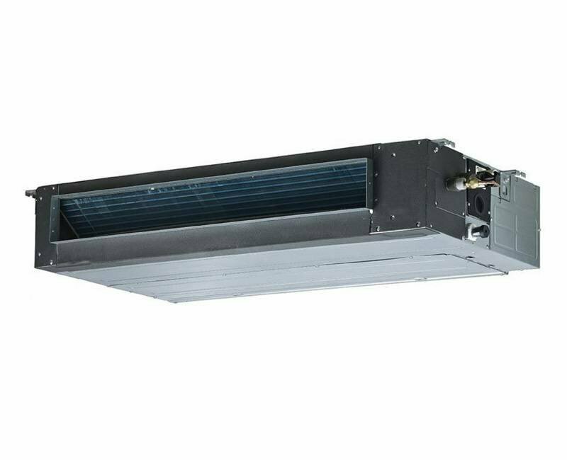 Канальная сплит-система MDV MDT2II-18HWFN8/MDOAG-18HFN8 ERP Full DC Inverter