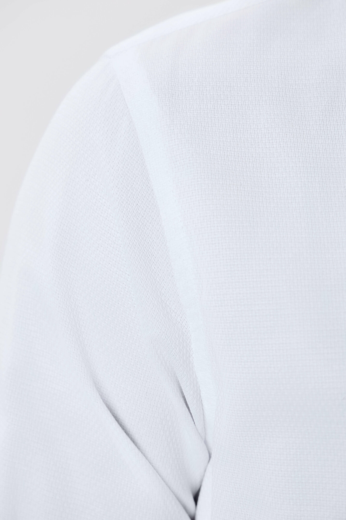 Рубашка TERRA PRO, размер XL, white — фото 1