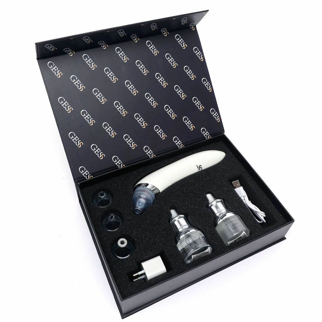 Прибор для вакуумной чистки и дермабразии — фото 1