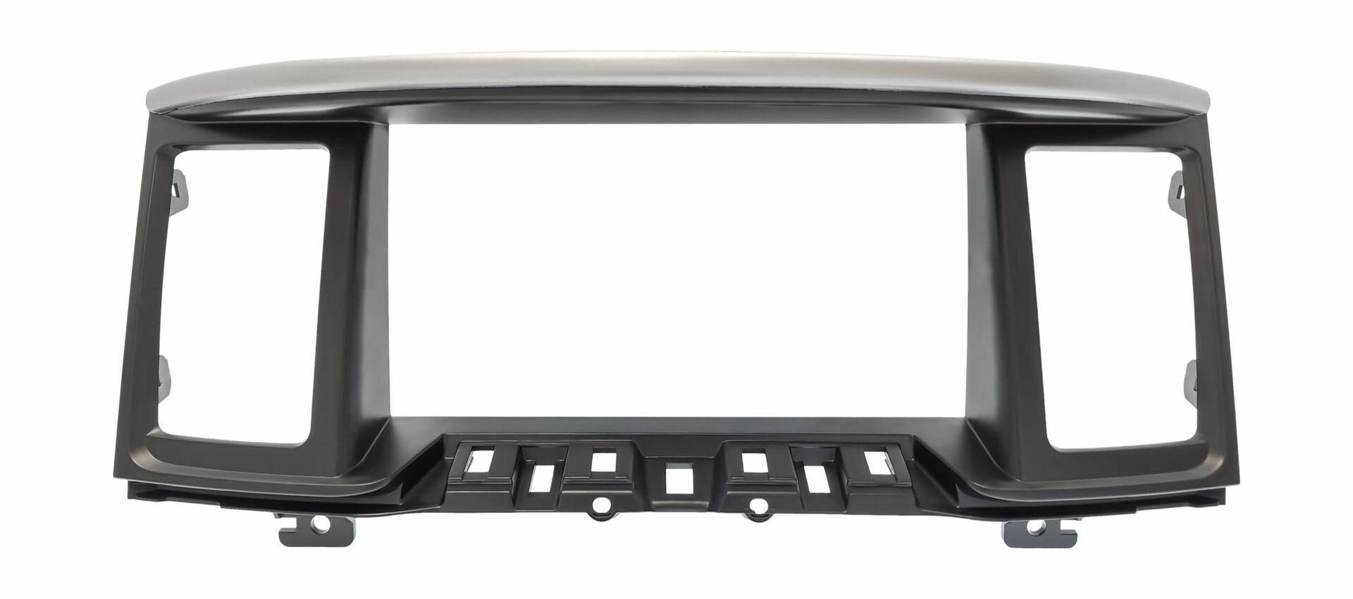 Рамка переходная Nissan Pathfinder 2012 - 2020 для 9" магнитолы / Wide Media