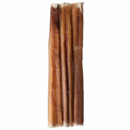 Лакомство для собак Мнямс корень бычий, 100 г (шоу бокс)