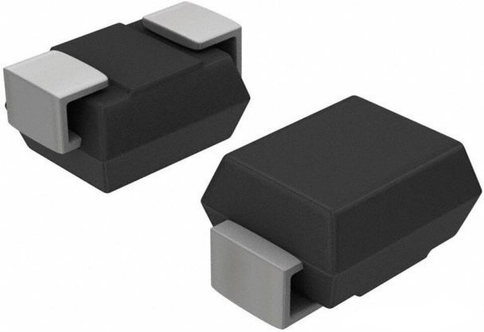 Диод SMBJ6.5A