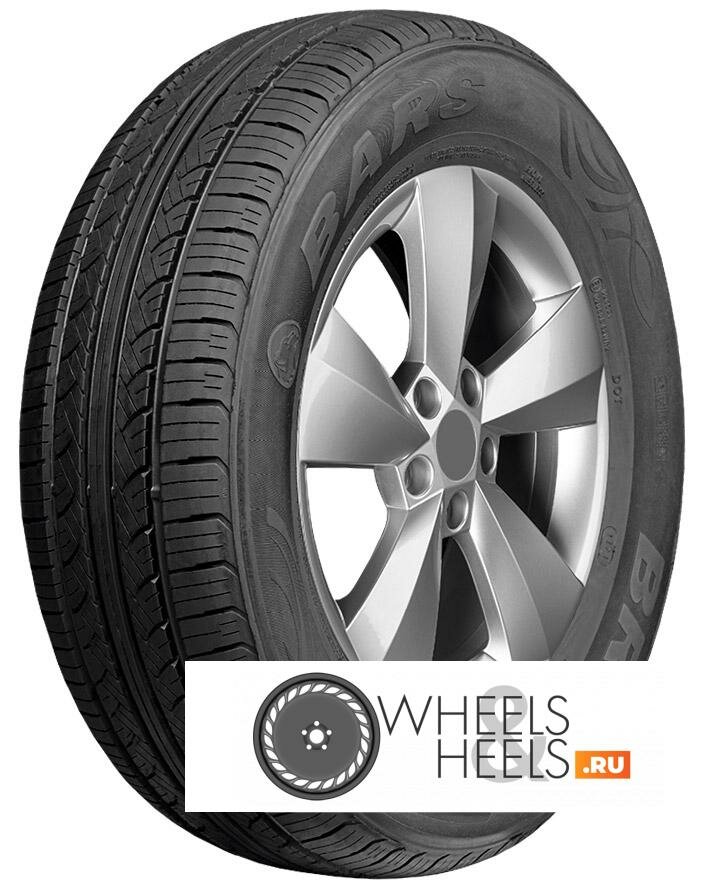 Bars BR230 195/70 R14 91T SUMMER