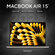 Ноутбук Apple MacBook Air 13 2025