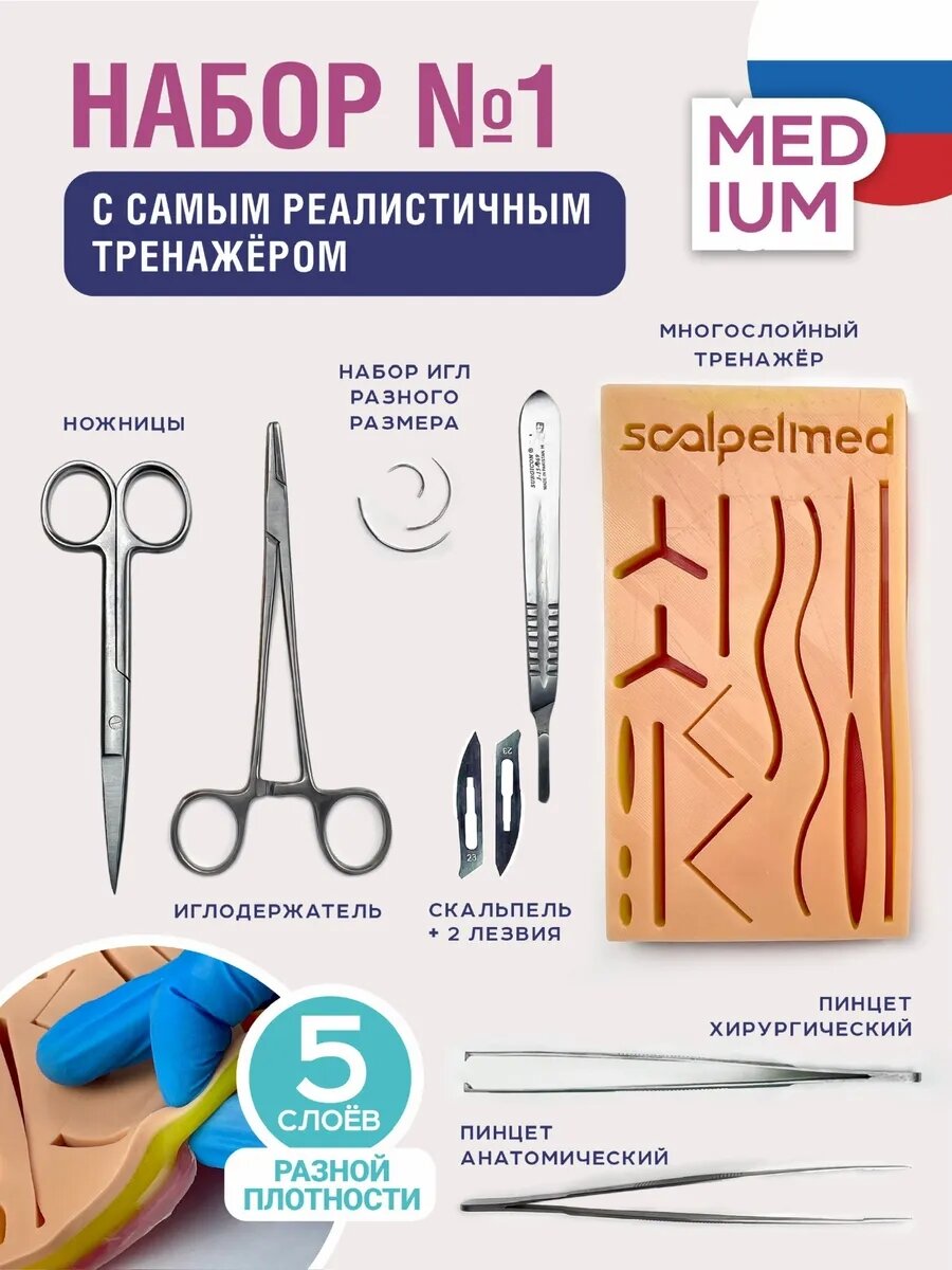 Набор1медиум