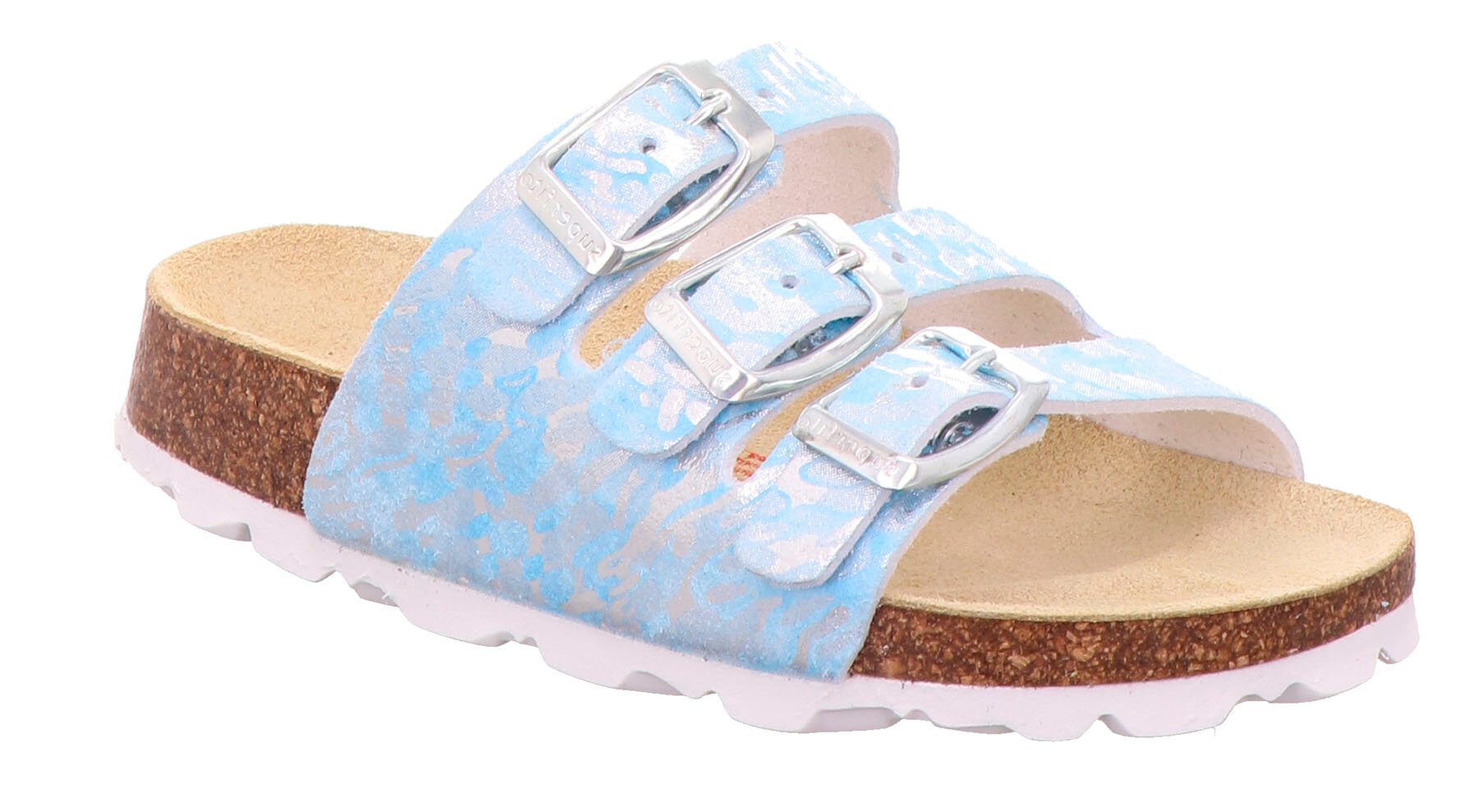 Сандалии Superfit цвет голубой,, размер 30 – купить в