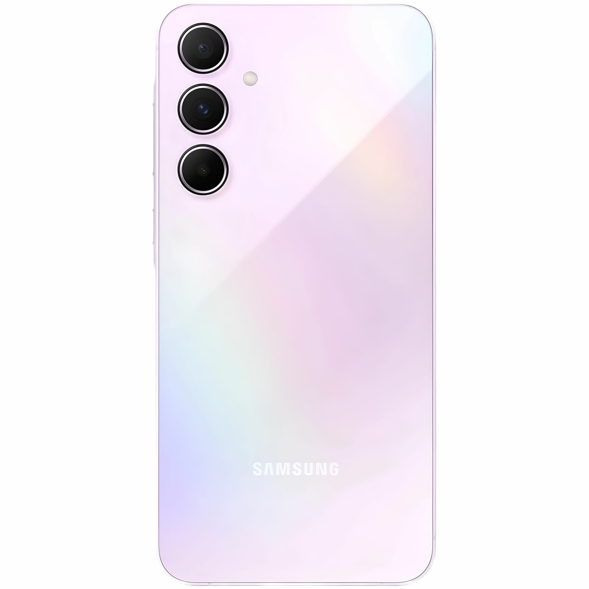 Смартфон Samsung Galaxy A55 12/256 Awesome Lilac (Global) — фото 1