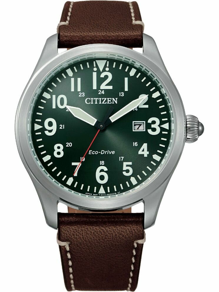 Наручные часы CITIZEN Eco-Drive 