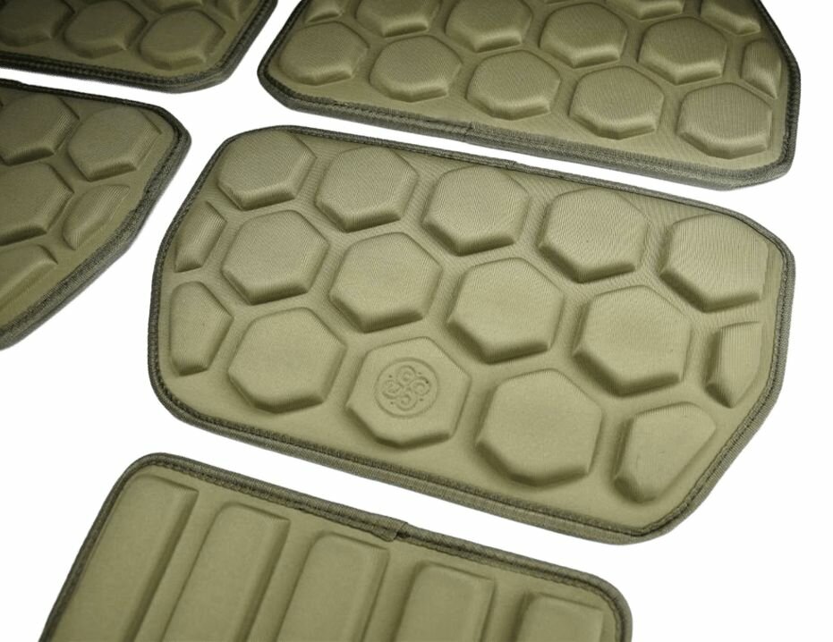 КАП литые комплект (MP) — фото 1