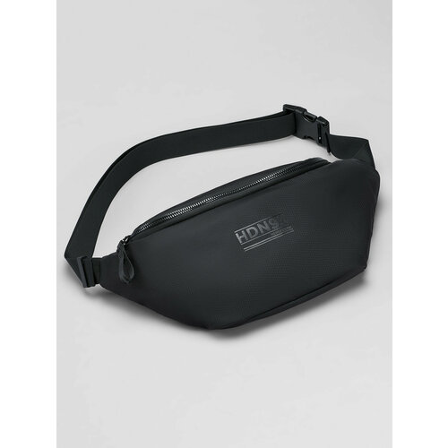 Сумка мессенджер HENDERSON, черный