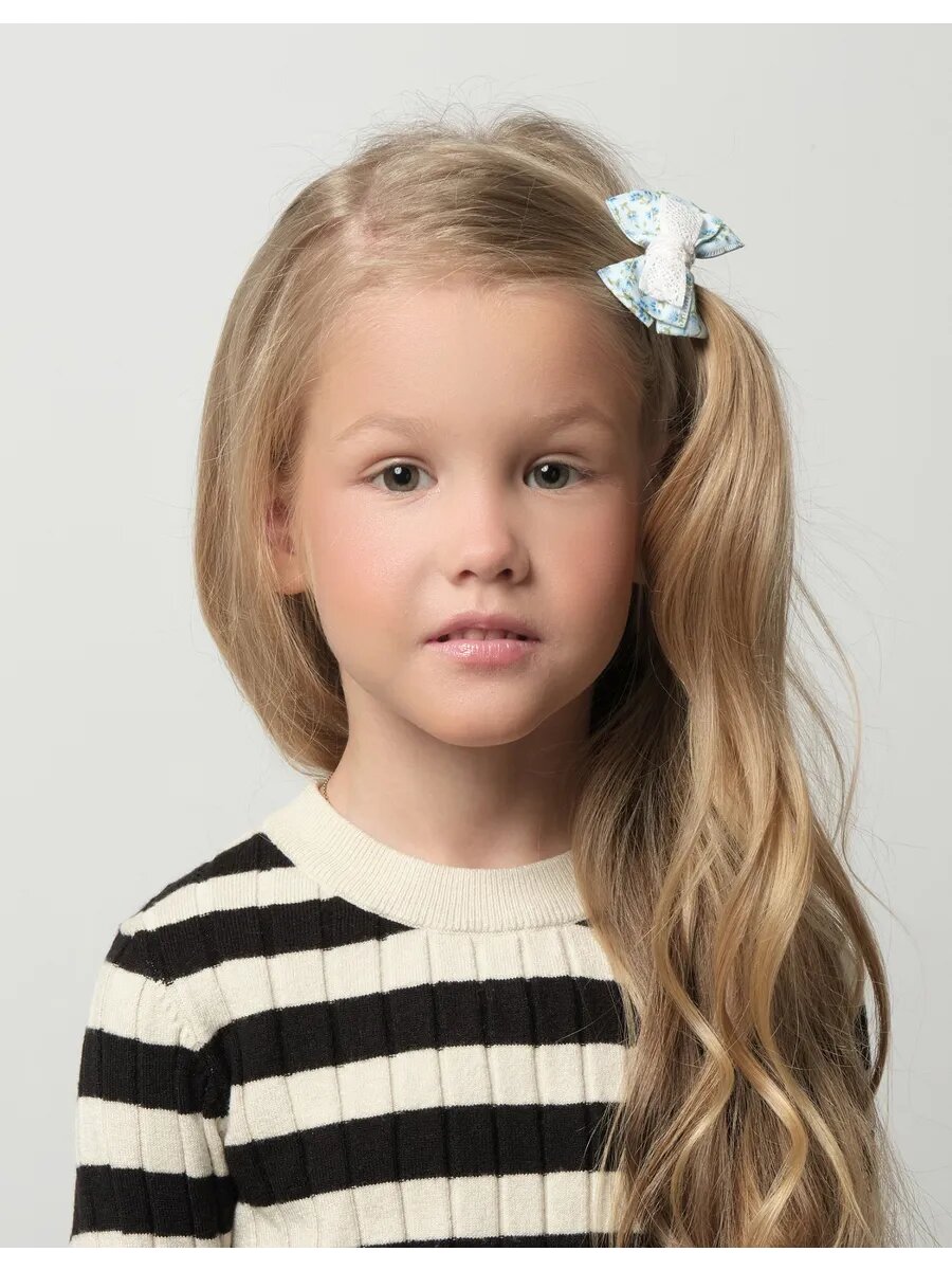 Резинки для волос 2 шт — фото 1