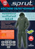 Костюм Sprut Waterproof Softshell Gear Green (S) 46-48