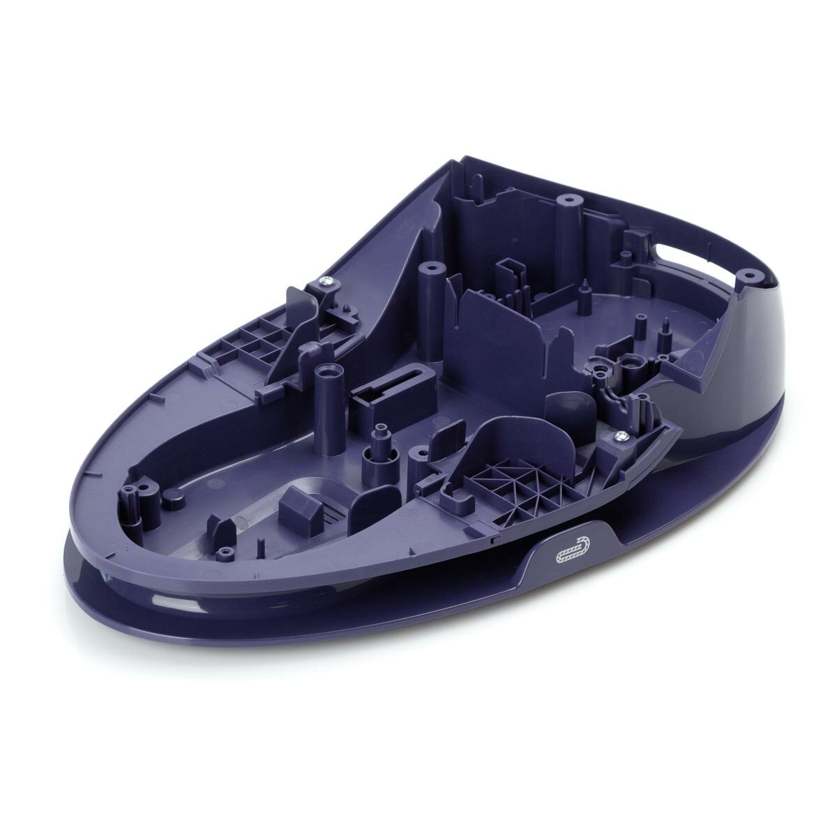 Основание корпуса парогенератора Philips GC8721 (423902279471)