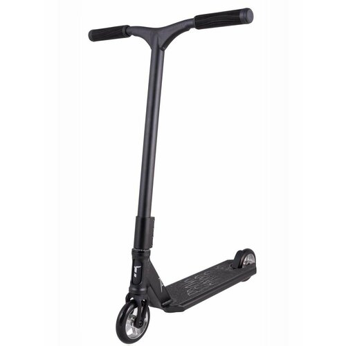 Трюковой самокат Tech Team Provokator 45 black 2025