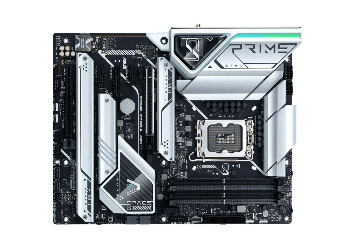 Материнская плата Asus PRIME Z790-A WIFI