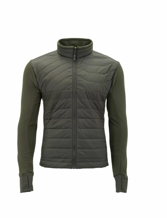 Костюм тактический ультра 2.0, зеленый. — фото 1