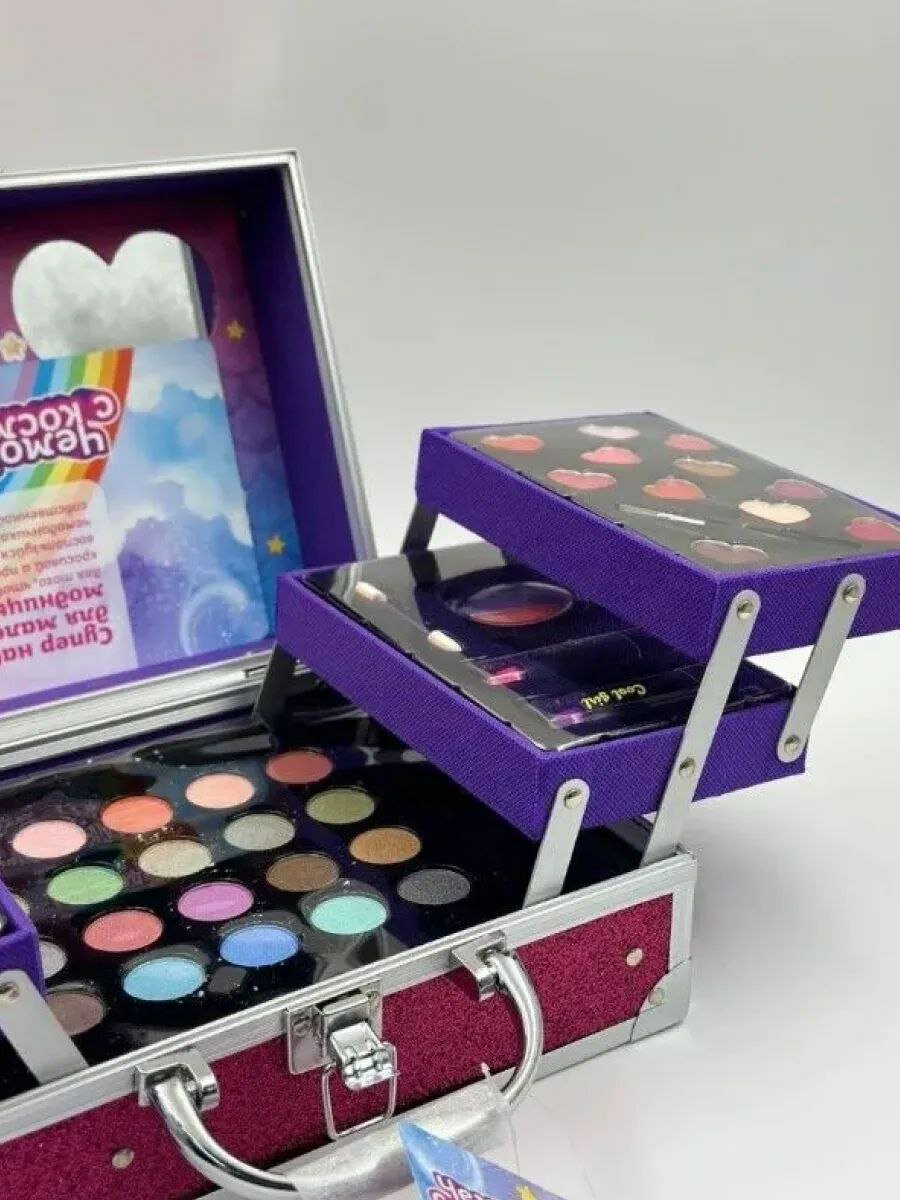 Косметичка