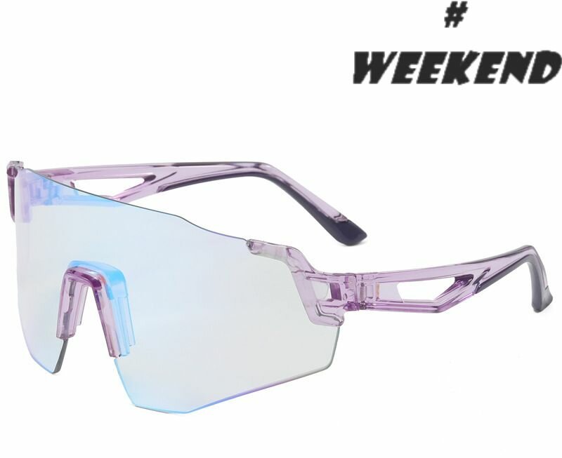 Солнцезащитные очки Weekend