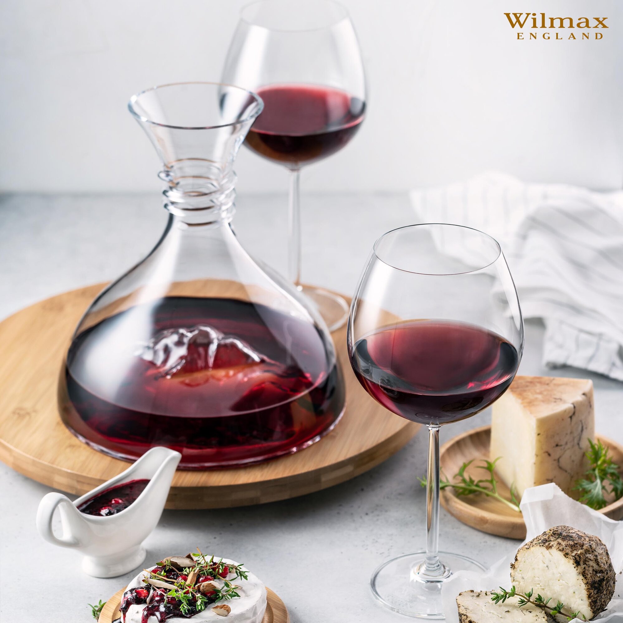 Декантер 1500 мл WL‑888367/1C — фото 1