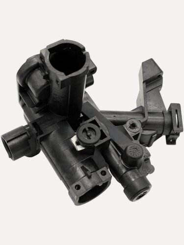 Изображение товара Группа возврата (правый гидроузел) Ariston 65104335