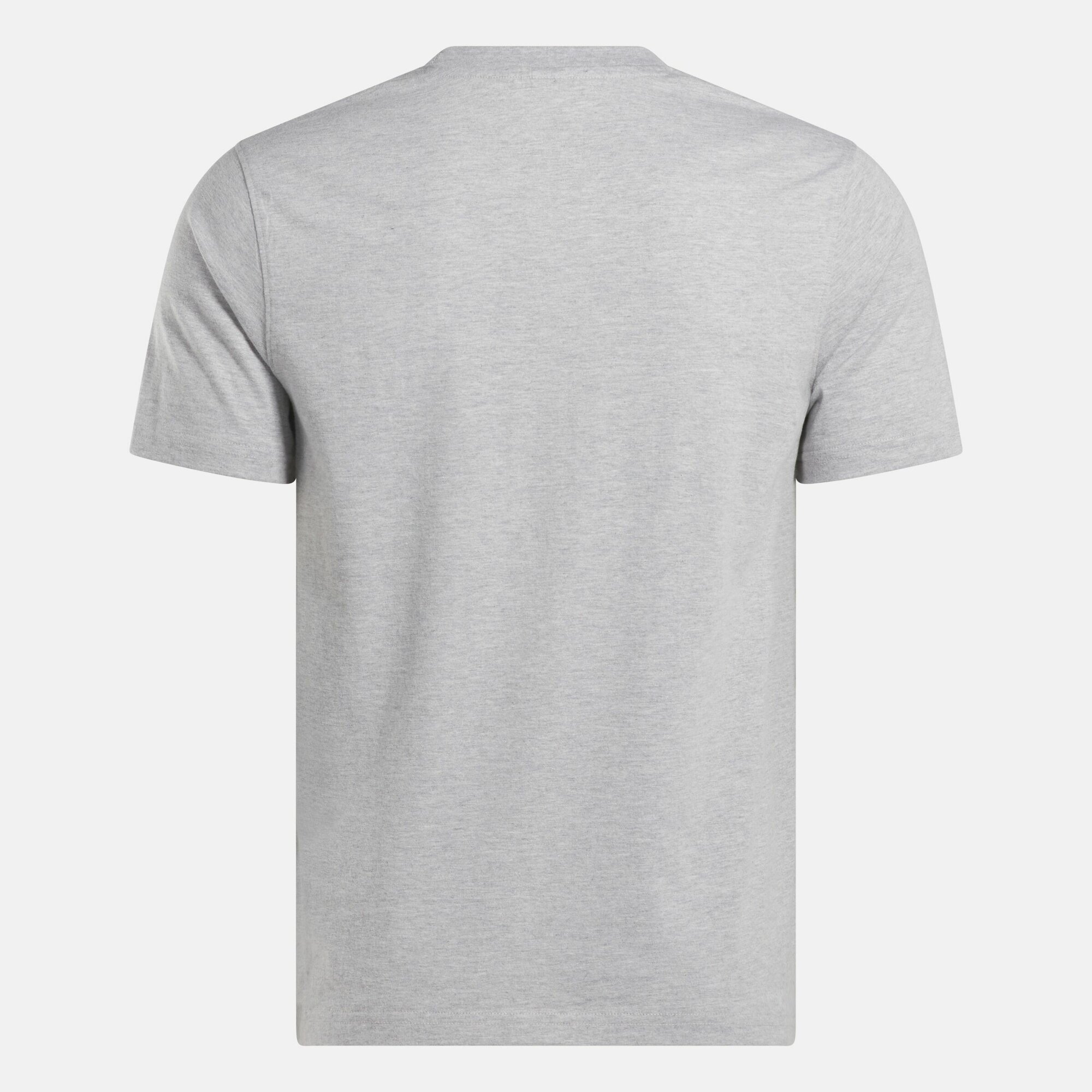 Футболка спортивная Reebok, размер XL INT, серый — фото 1