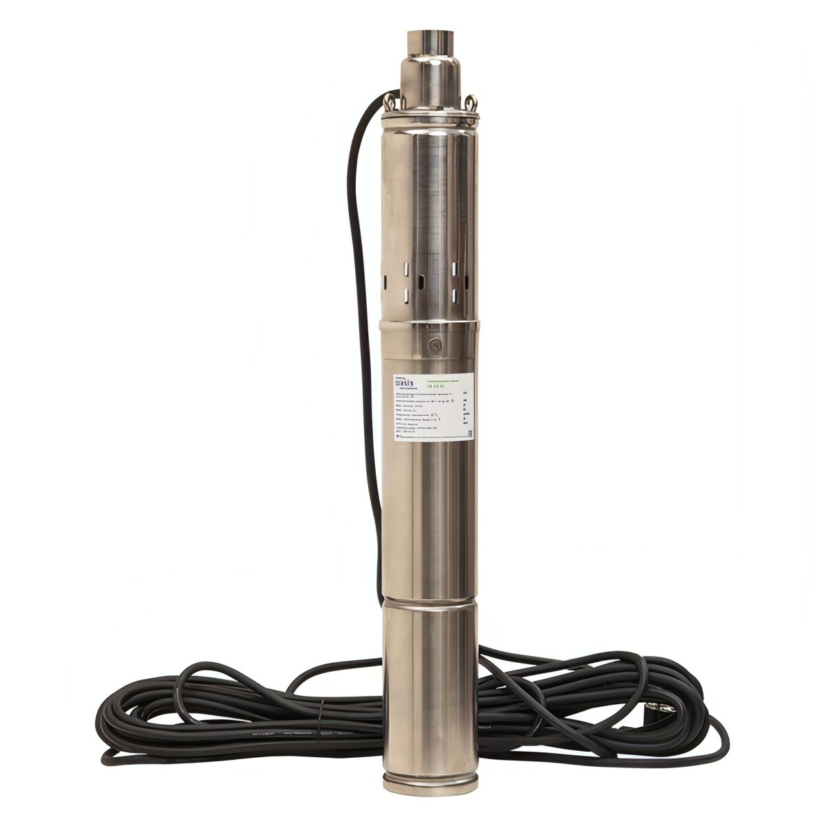 Насос скважинный Oasis SV-25/50