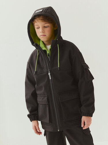 Изображение товара Куртка Демисезонная