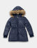 Куртка для девочки REDTAG из полиэстера, текстильная